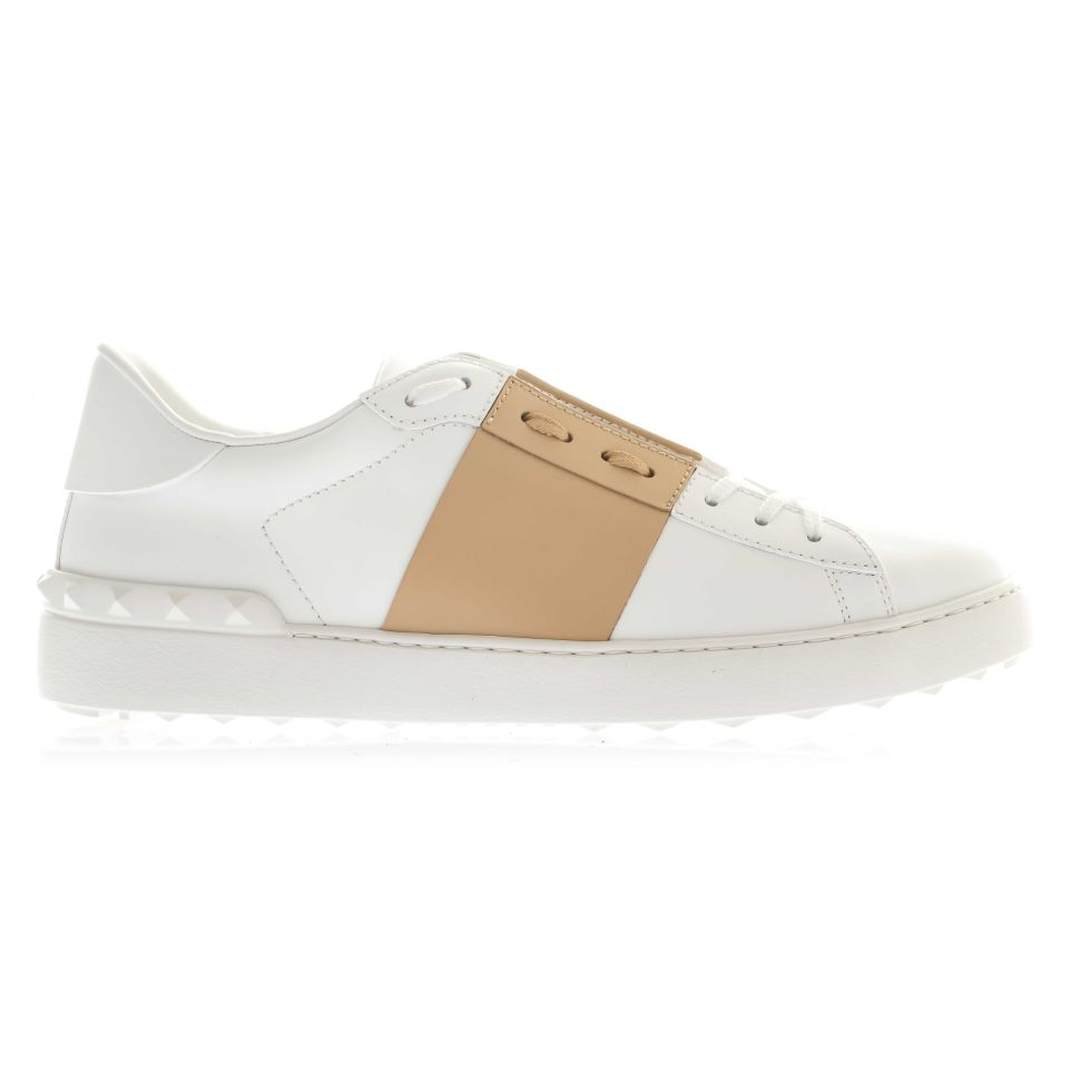 Men's 'Open' Sneakers