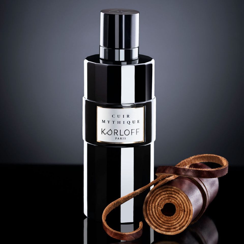 'Cuir Mythique' Eau De Parfum - 100 ml