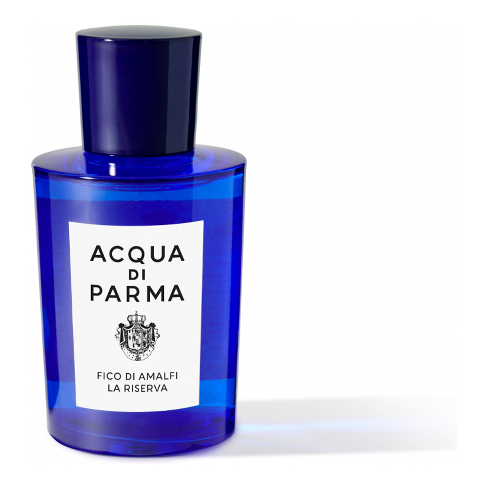 'Blu Mediterraneo Fico Di Amalfi La Riserva' Eau de parfum - 100 ml
