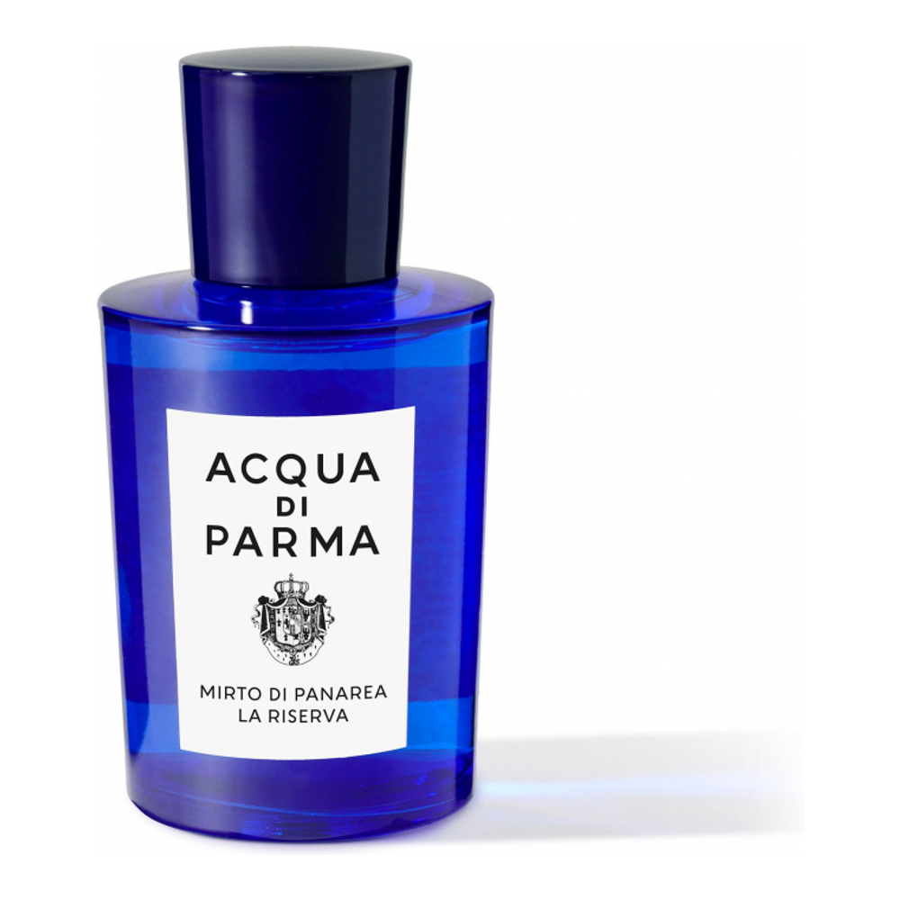 'Blu Mediterraneo Mirto Di Panarea La Riserva' Eau de parfum - 100 ml