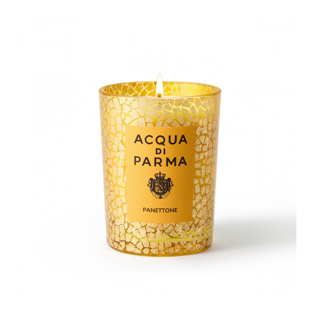 'Panettone' Duftende Kerze - 200 g