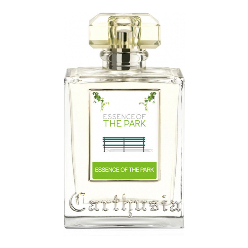 Eau de parfum 'Essence Of The Park' - 100 ml