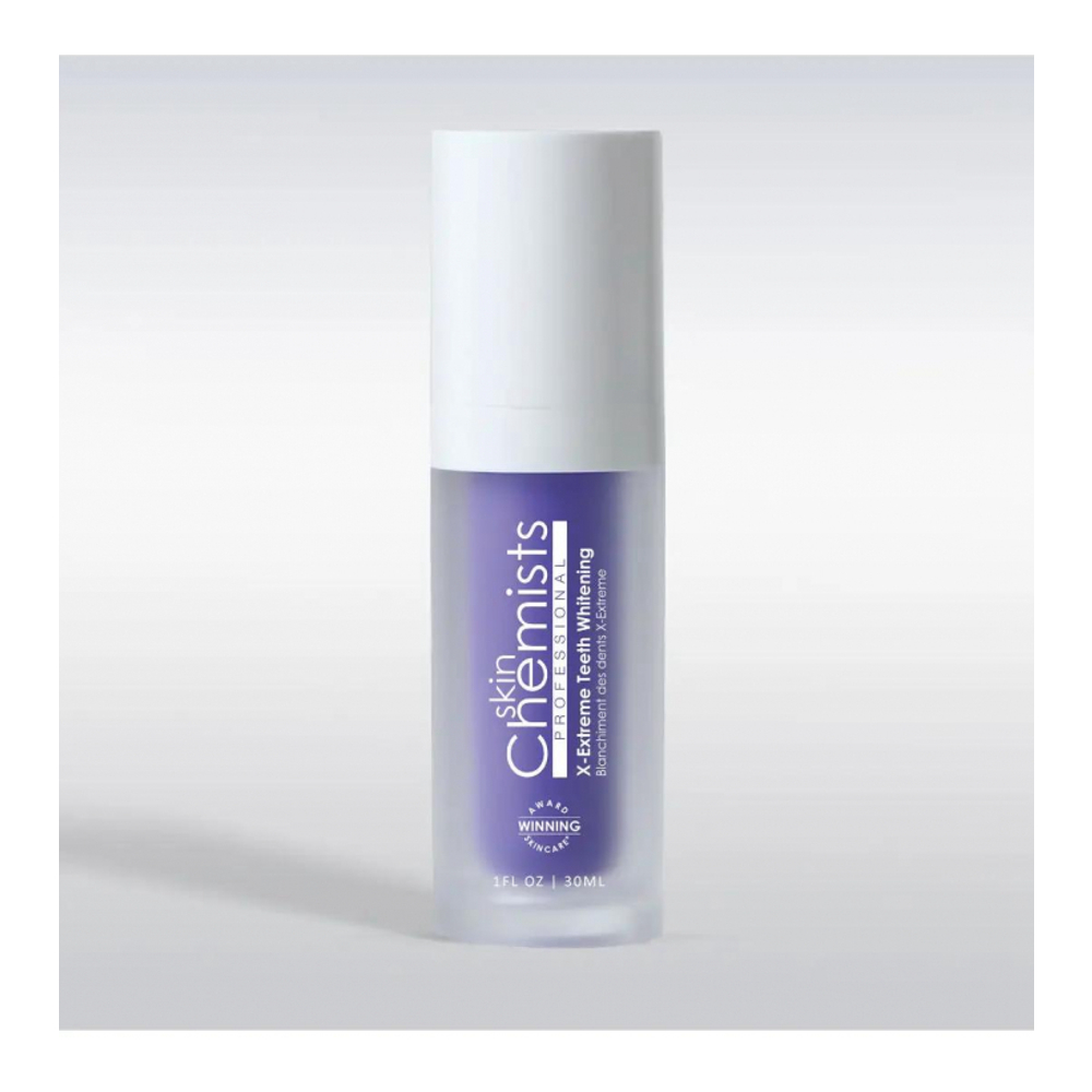 'X-Extreme' Teeth Whitener - 30 ml