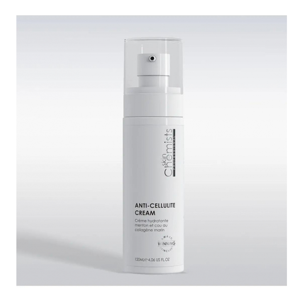 'Anti-Cellulite' Anti-cellulite Cream - 120 ml