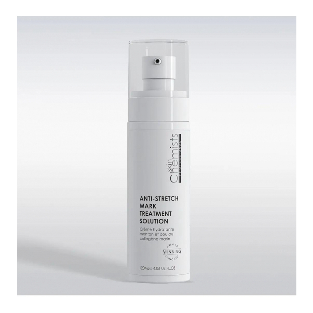 'Anti-Stretchmark Treatment Solution' Treatment Lotion - 120 ml