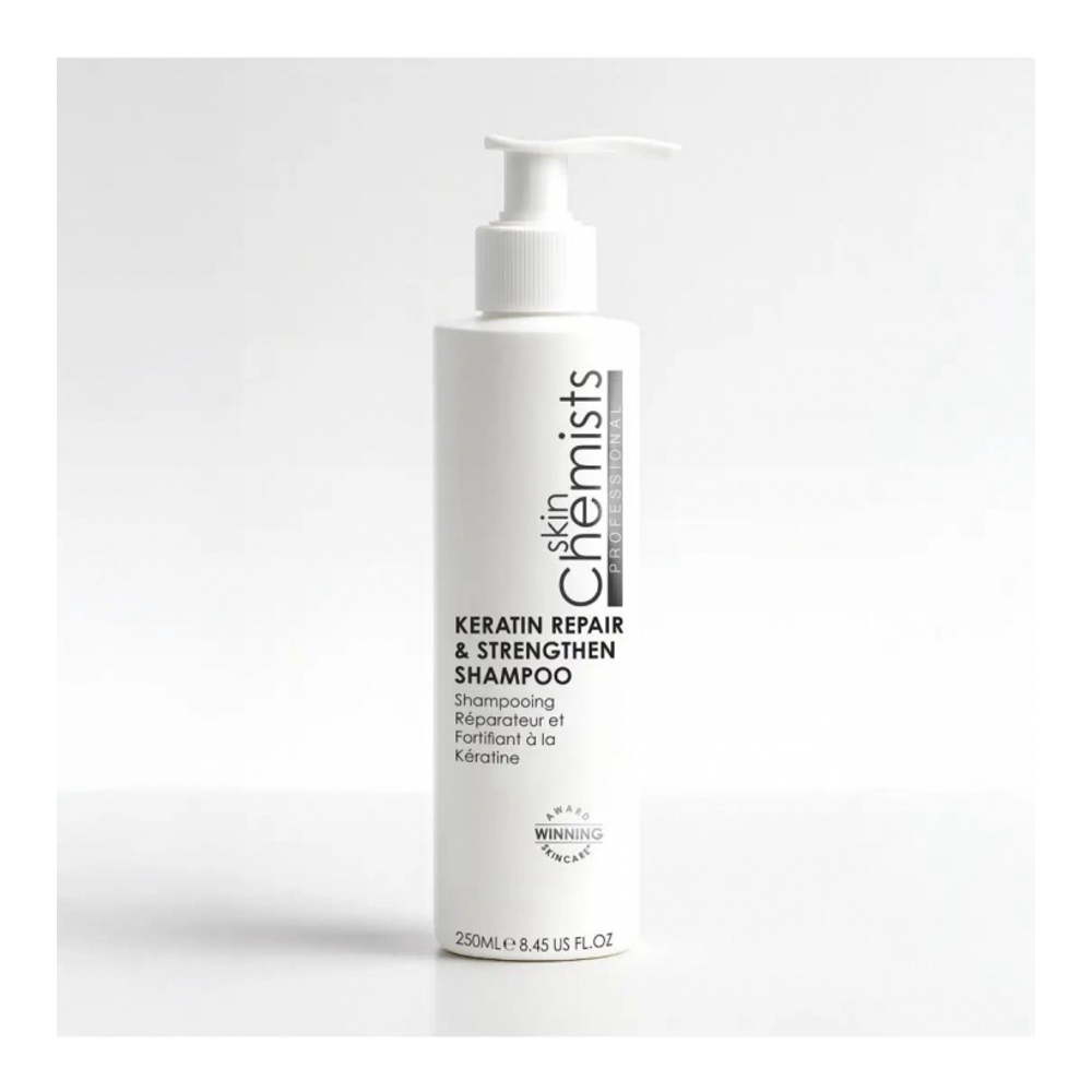 Shampoing 'Keratin' - 200 ml