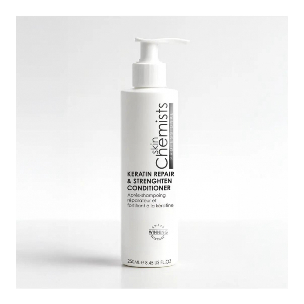 Après-shampoing 'Keratin' - 200 ml