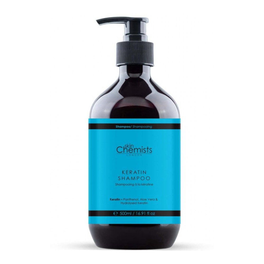 Shampoing 'Keratin Clarifying' - 500 ml