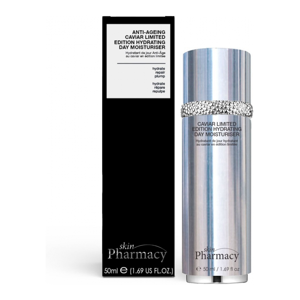 Hydratant de jour 'Caviar Limited Edition Hydrating' - 50 ml