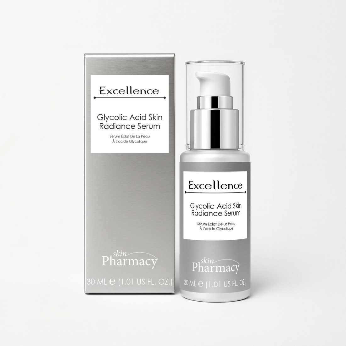Sérum 'Excellence Glycolic Acid Skin Radiance' - 30 ml