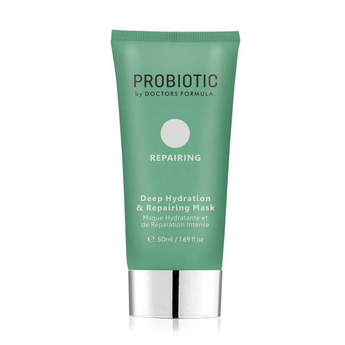 Masque 'Probiotics Repairing Deep Hydration & Repairing Mask' - 50 ml