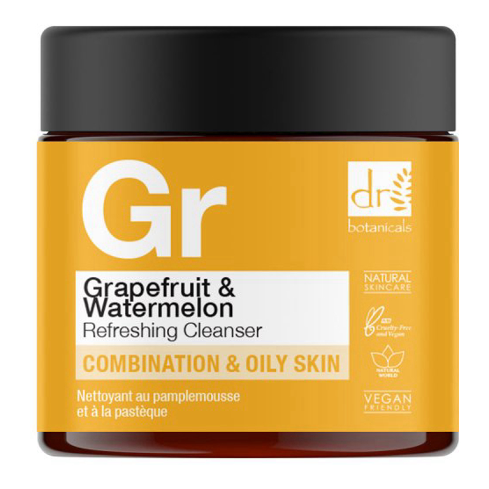 Nettoyant 'Grapefruit & Watermelon Refreshing' - 60 ml