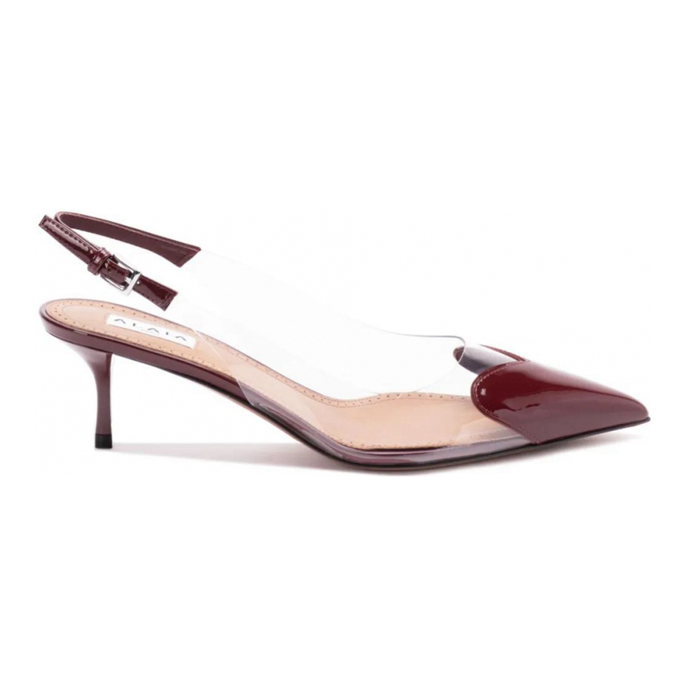 Women's 'Le Coeur' Slingback Pumps