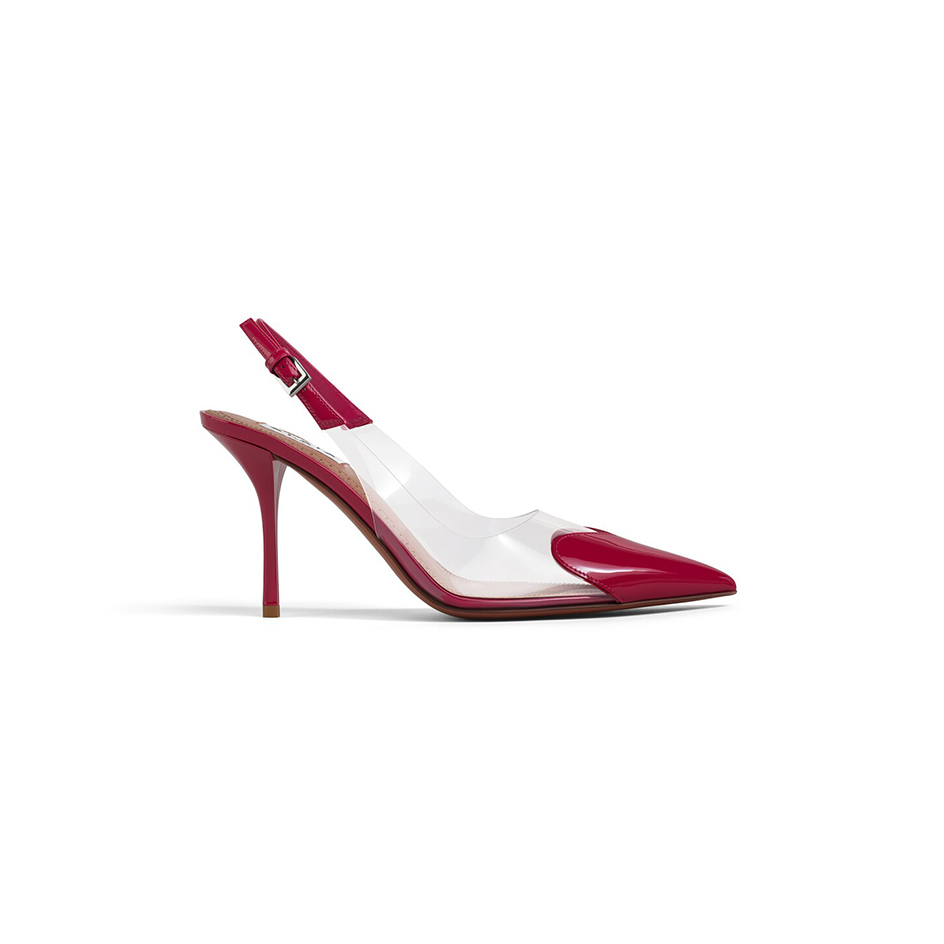 Women's 'Le Coeur' Slingback Pumps