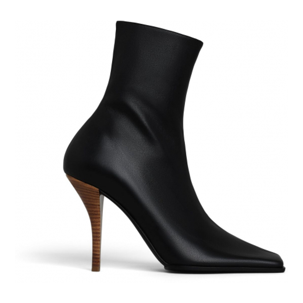 'Square' Stiefeletten  für Damen