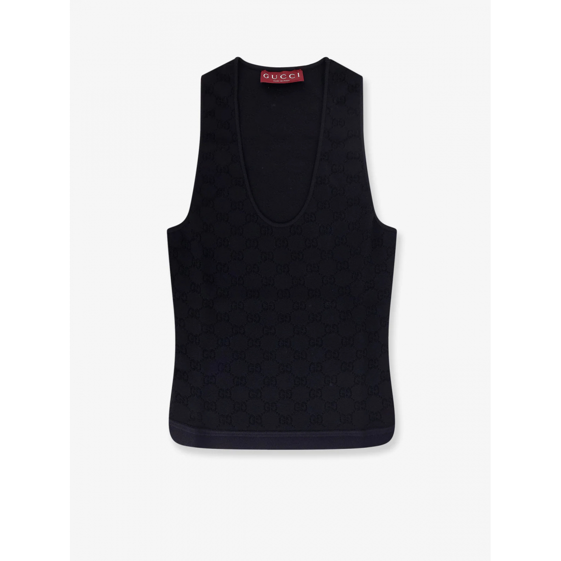 Women's 'GG Motif' Top