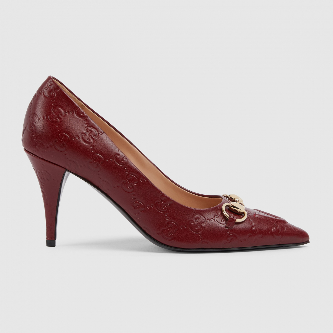 Women's 'Horsebit' Pumps