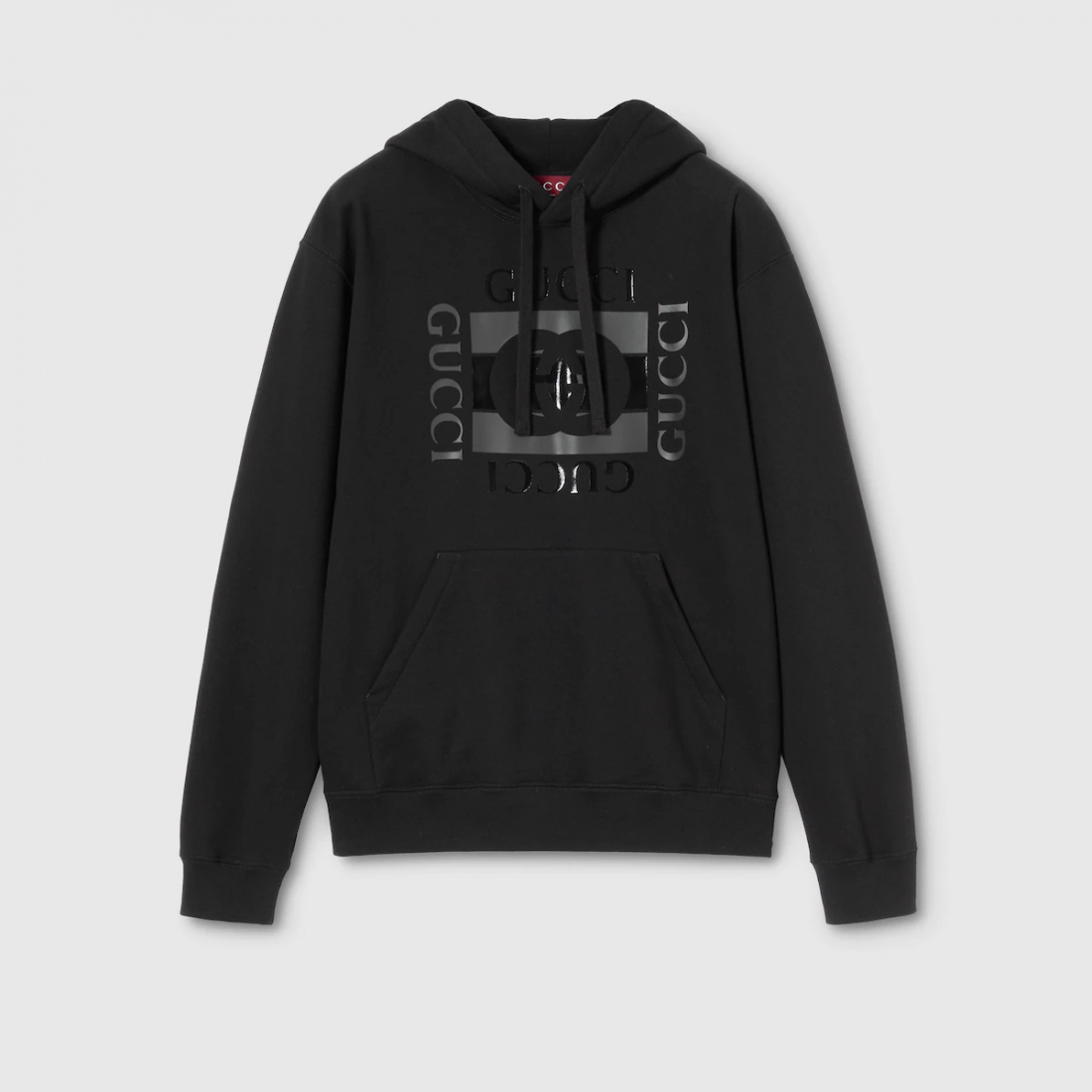 Sweatshirt 'Print' pour Hommes