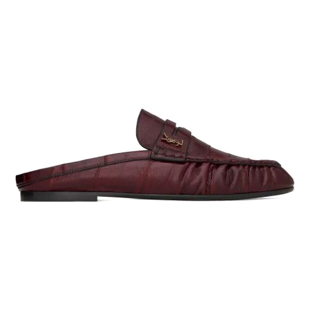Women's 'Eel Mule' Loafers
