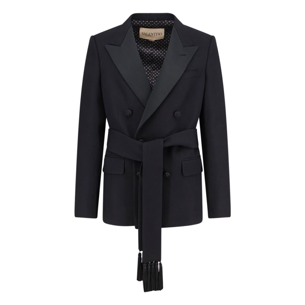 Men's 'Belt' Blazer