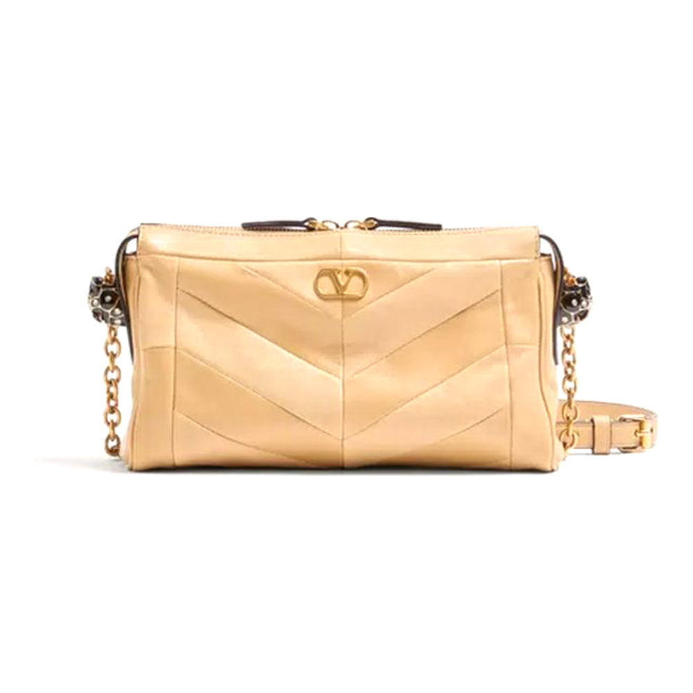 Women's 'Panthea Small' Shoulder Bag