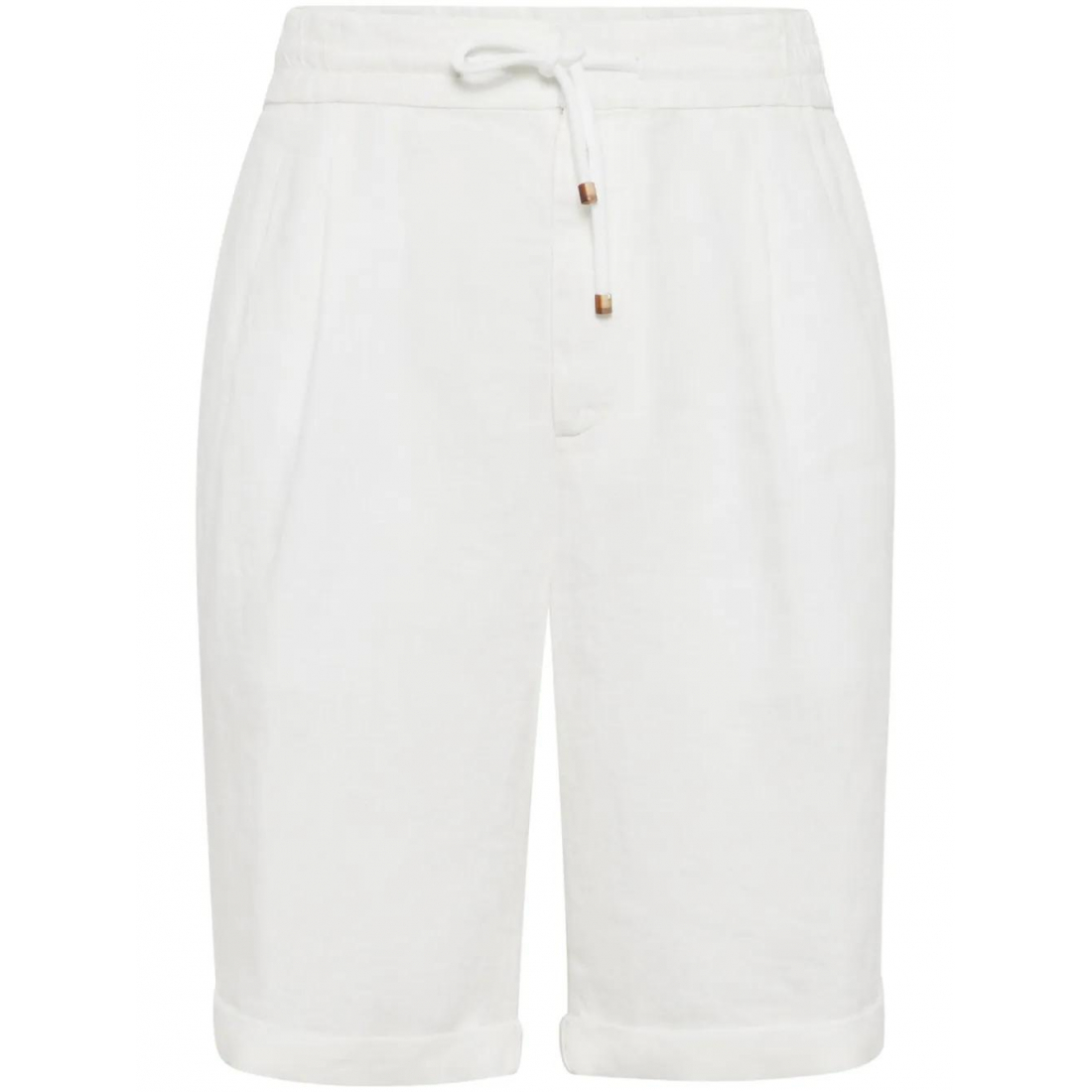 Men's 'Drawstring' Bermuda Shorts