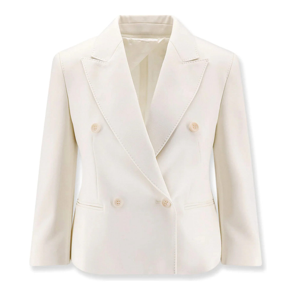 'Mxmdorico' Klassischer Blazer für Damen