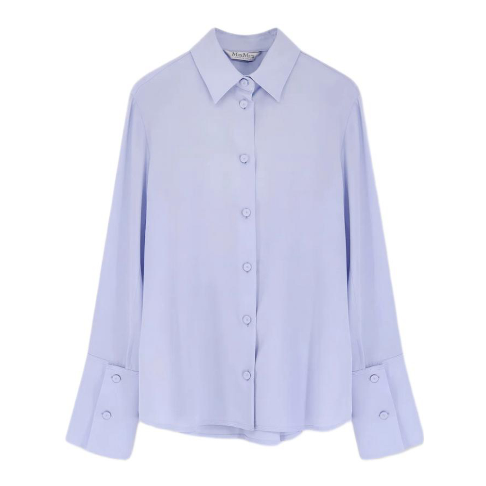 'Mxpvoliera' Hemd für Damen