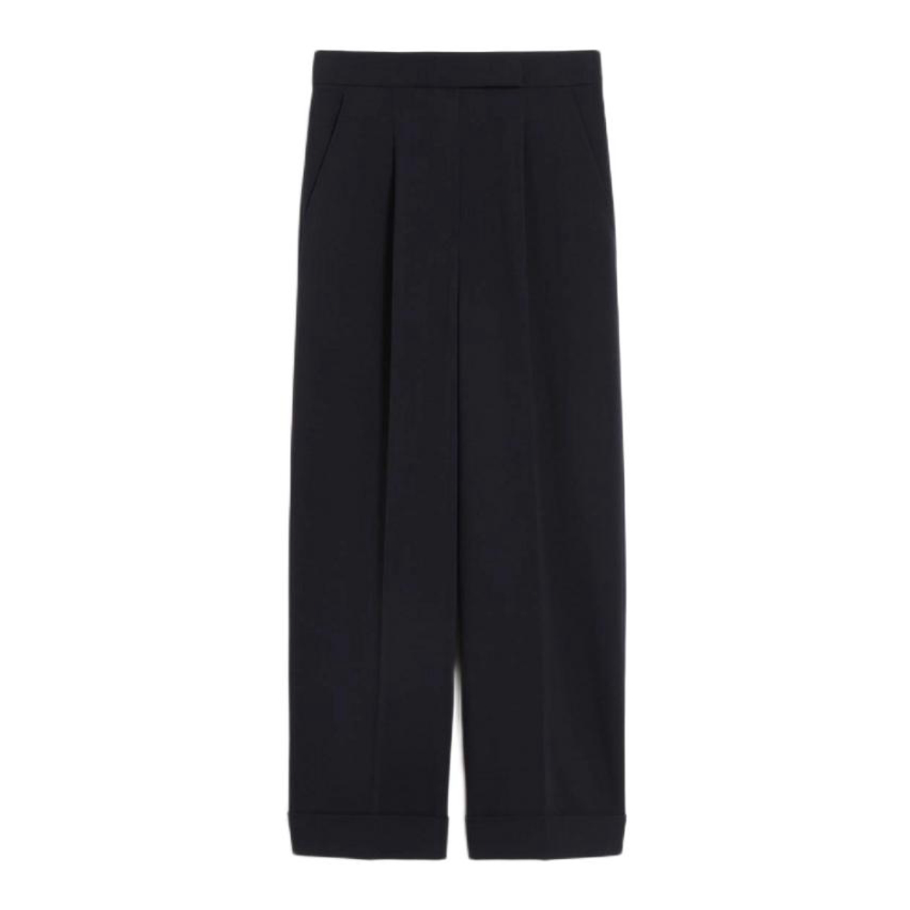 'High-Waisted' Hose für Damen