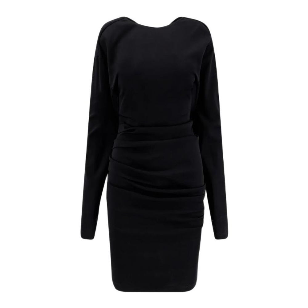 'Mxpumido' Midi Kleid für Damen