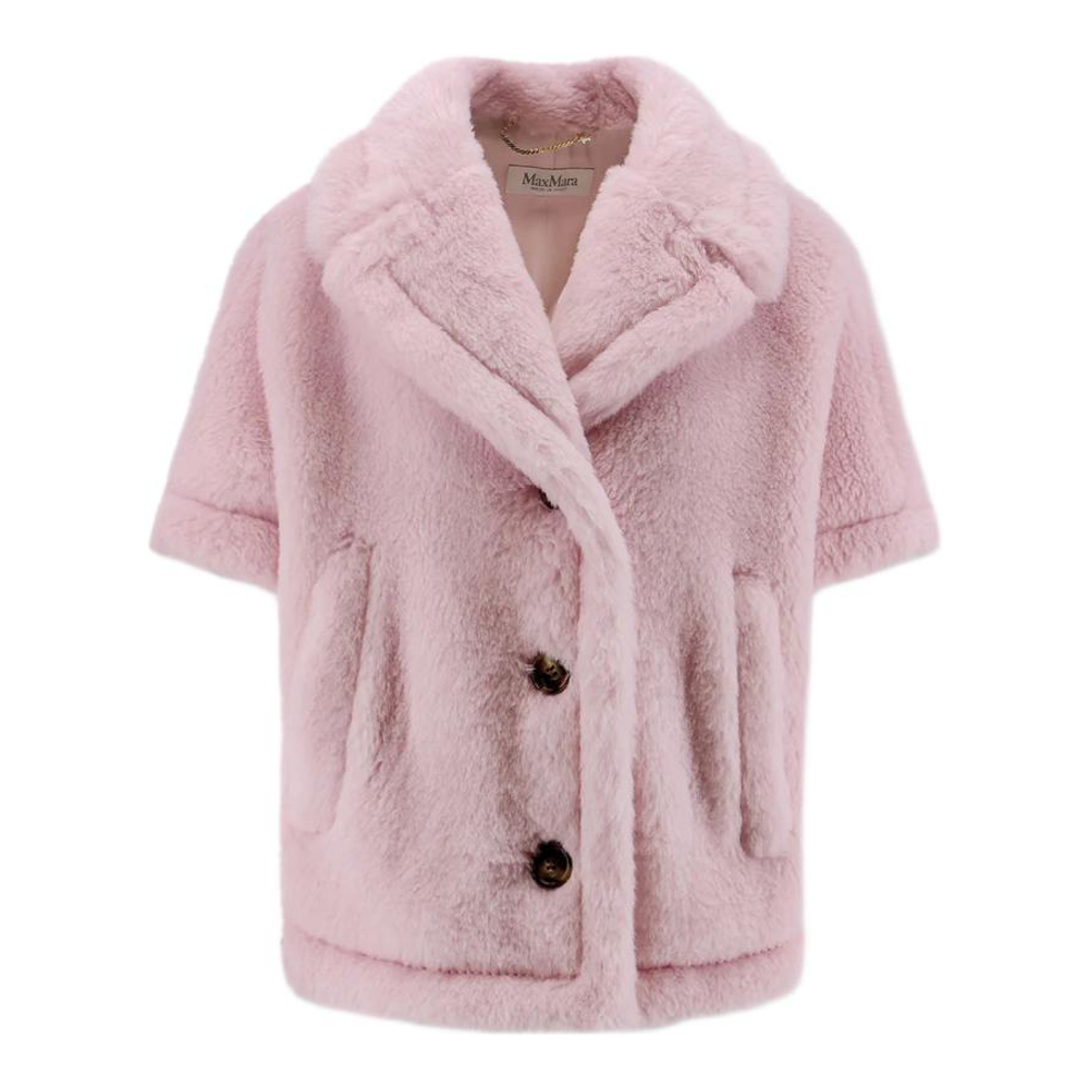 'Mxacorvino' Umhang für Damen