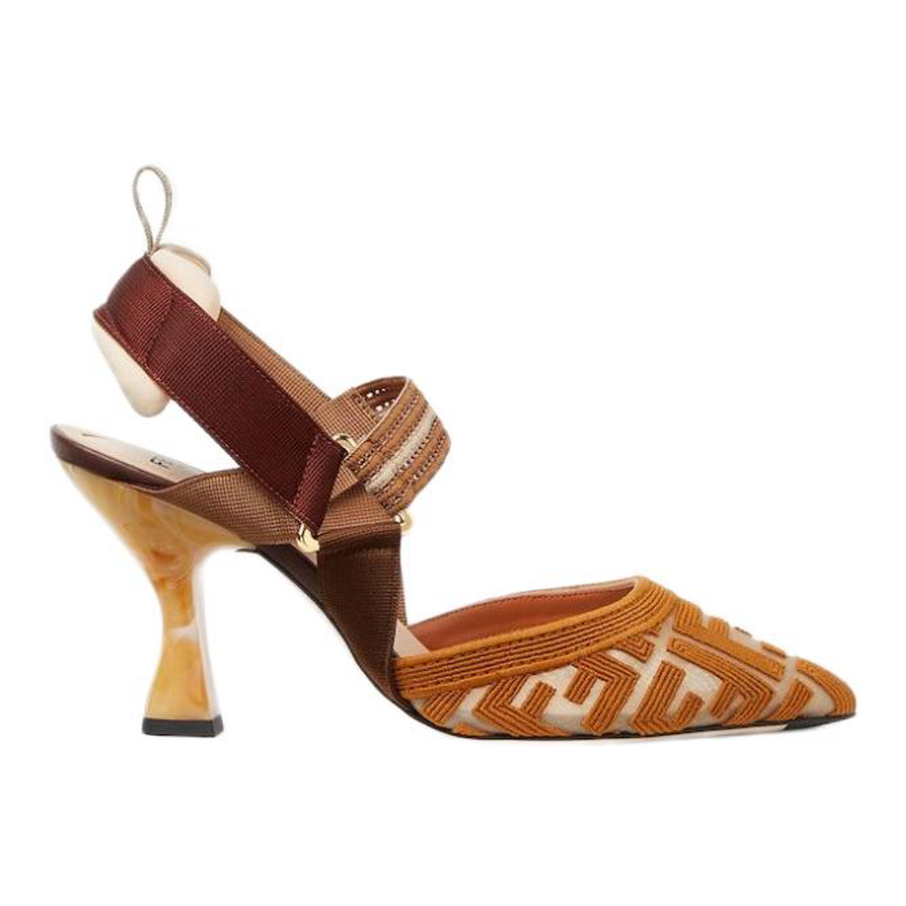 Women's 'Colibrì' Slingback Pumps