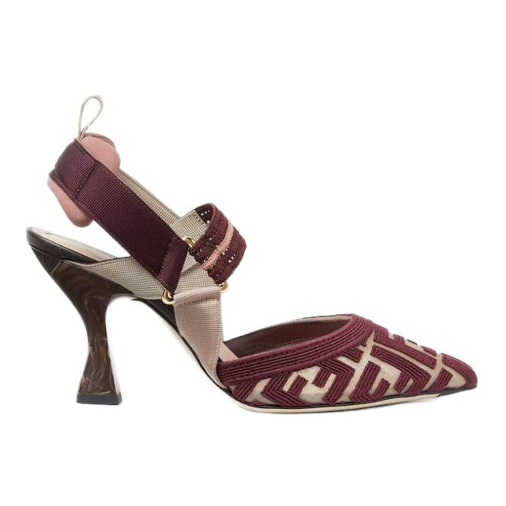 Women's 'Colibrì' Slingback Pumps