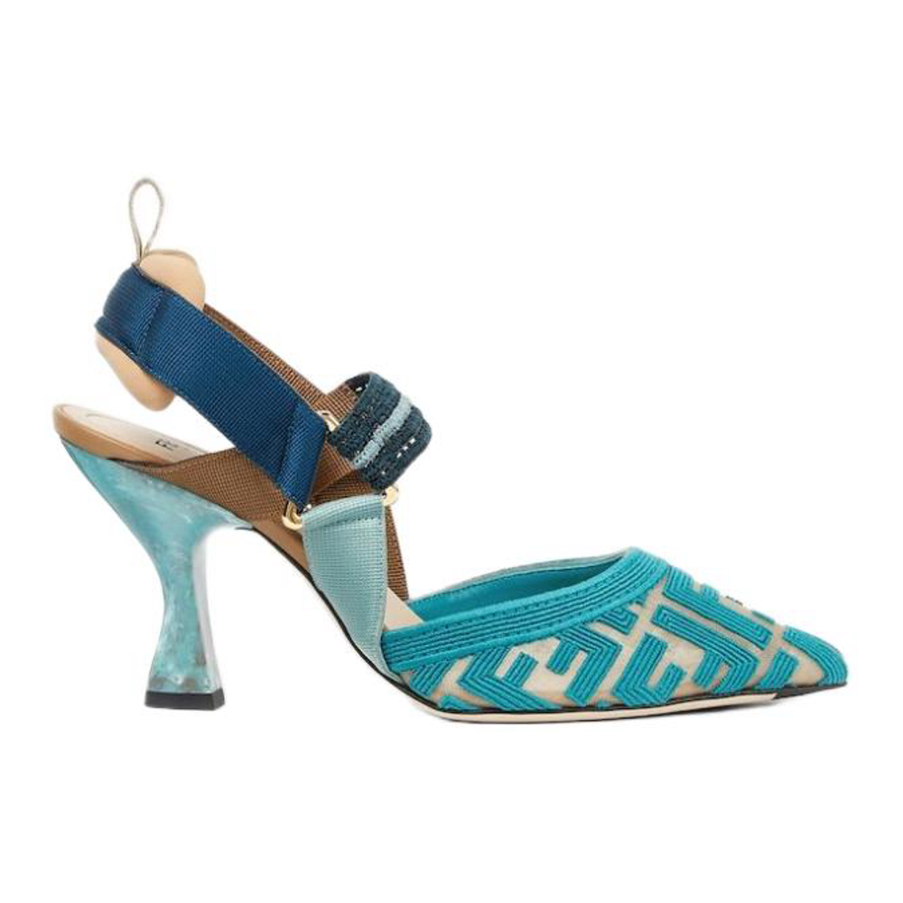 Women's 'Colibrì' Slingback Pumps
