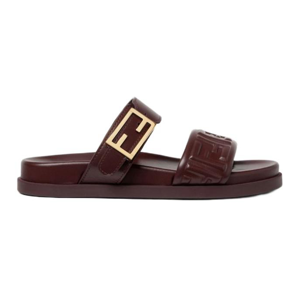 Women's 'Feel' Slides