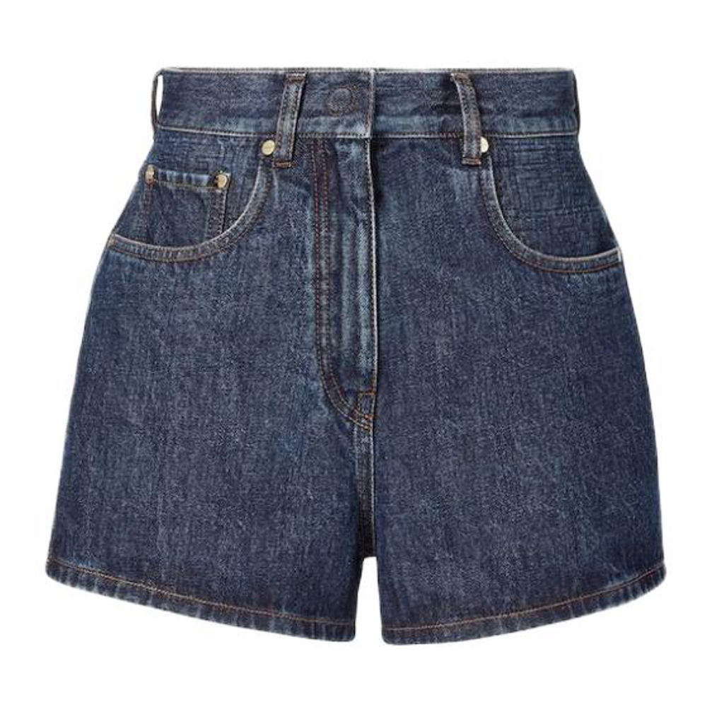 Women's 'Denim' Shorts