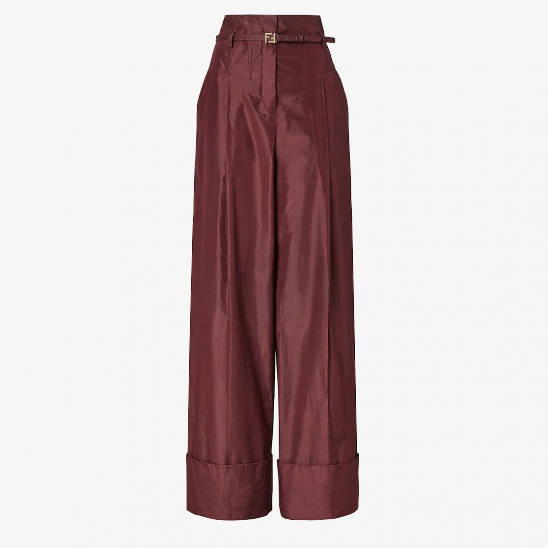 Women's 'Taffeta' Trousers