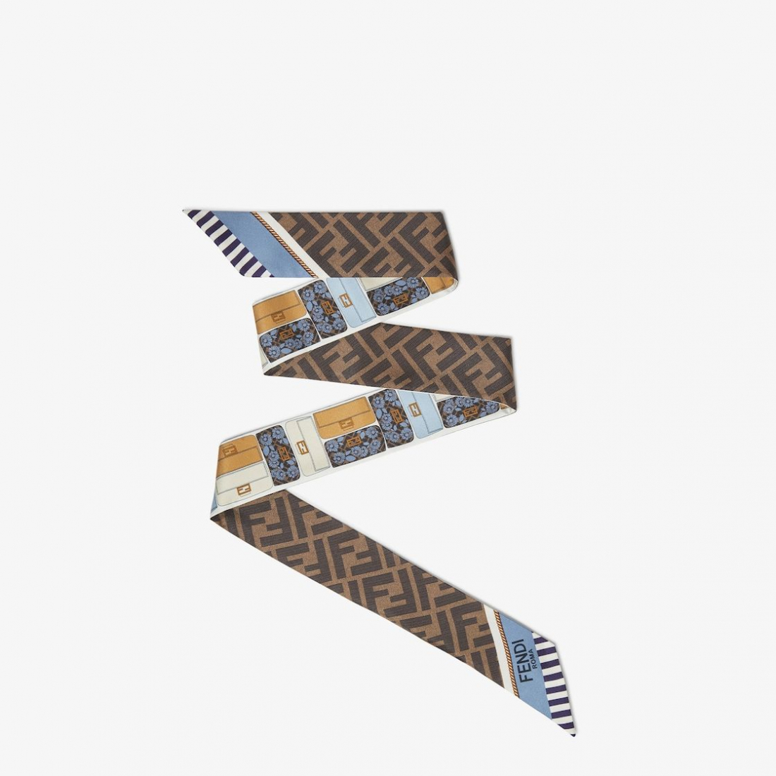 Women's 'Wrappy' Scarf