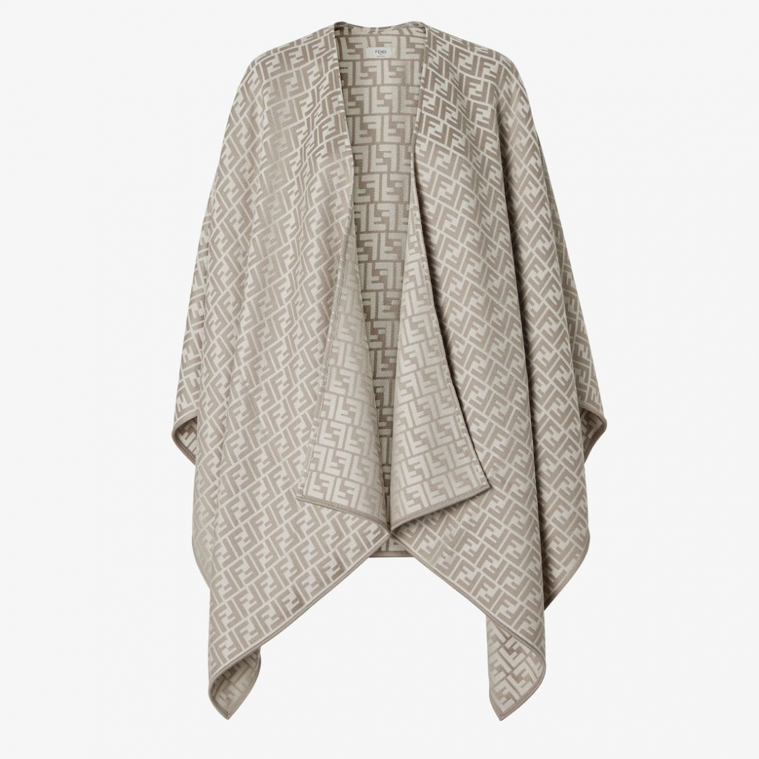Women's Poncho