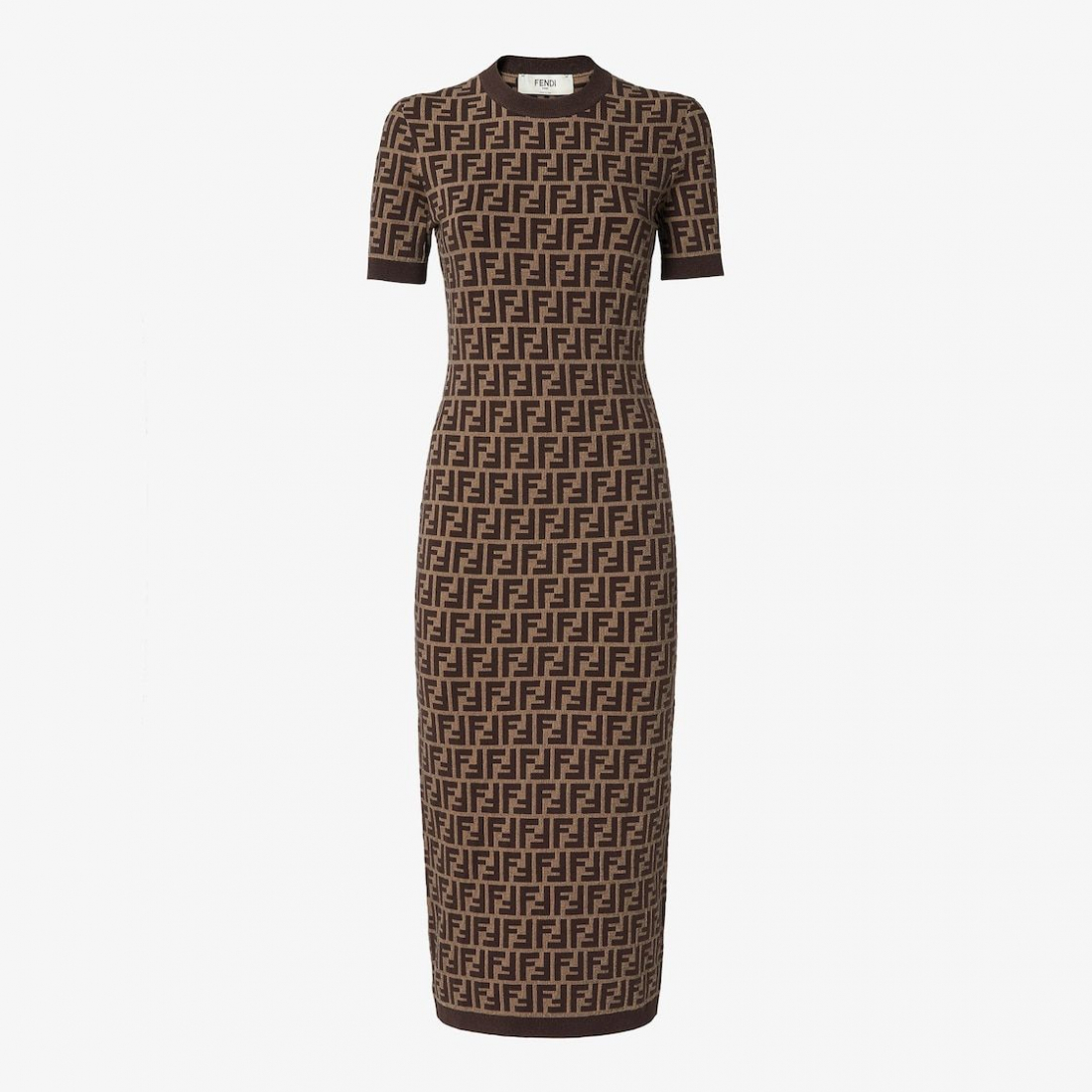 Women's Midi Dress