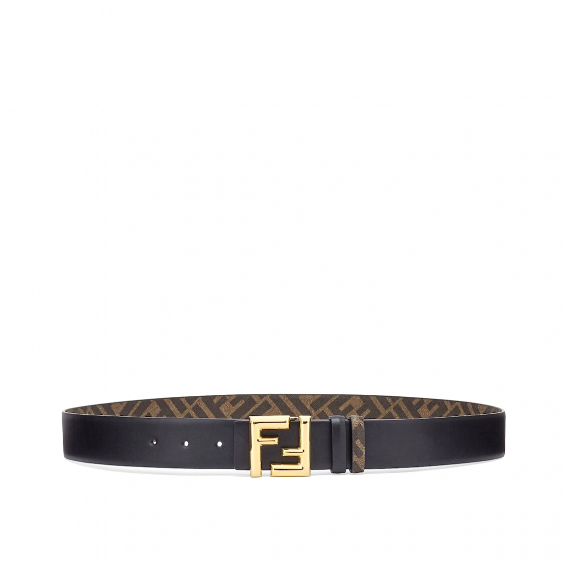 Men's 'Rounded' Belt