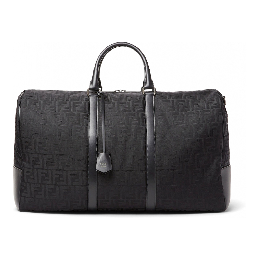 Men's 'Large Ff' Travel Bag