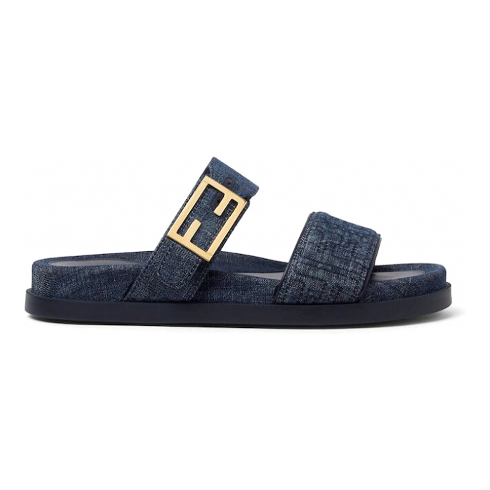 Women's 'Feel' Flat Sandals