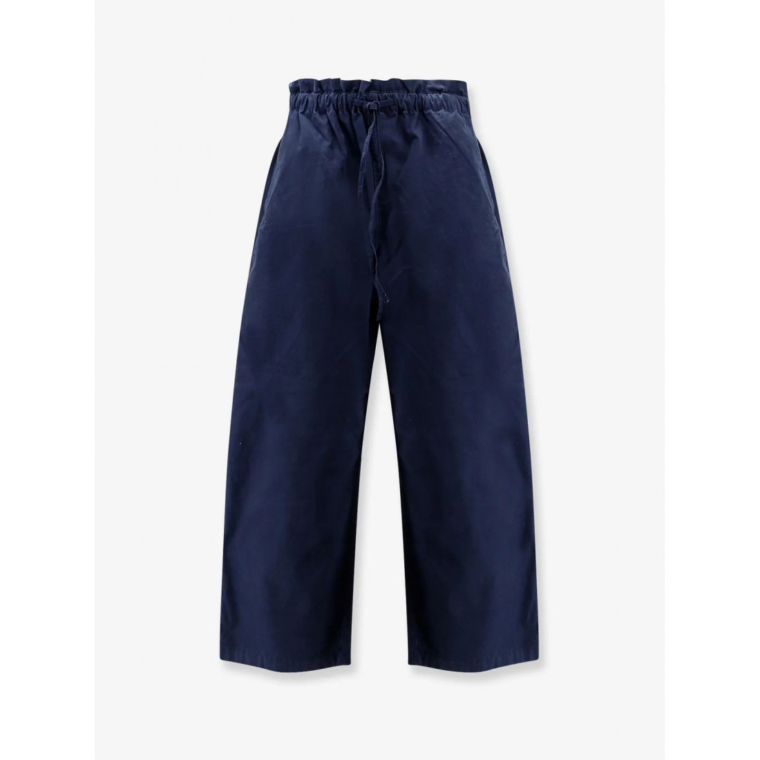 Pantalon 'Drawstring' pour Femmes