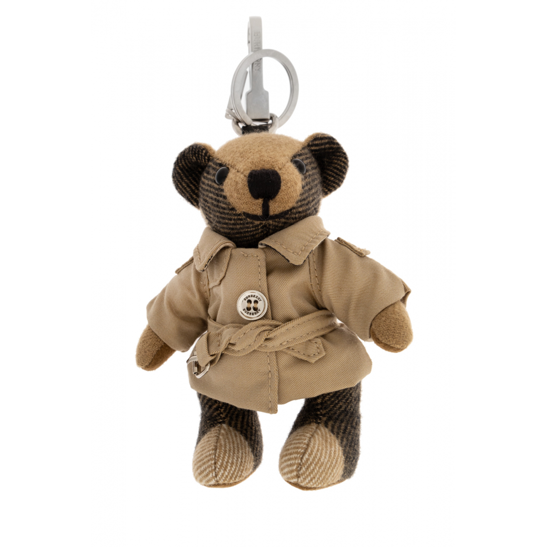 Women's 'Thomas Trench Hod' Charm