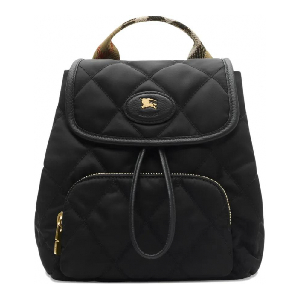 Women's 'Mini Horseshoe' Backpack