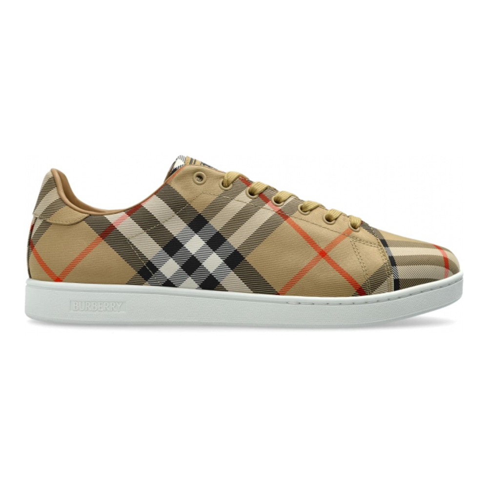 Men's 'Check' Sneakers