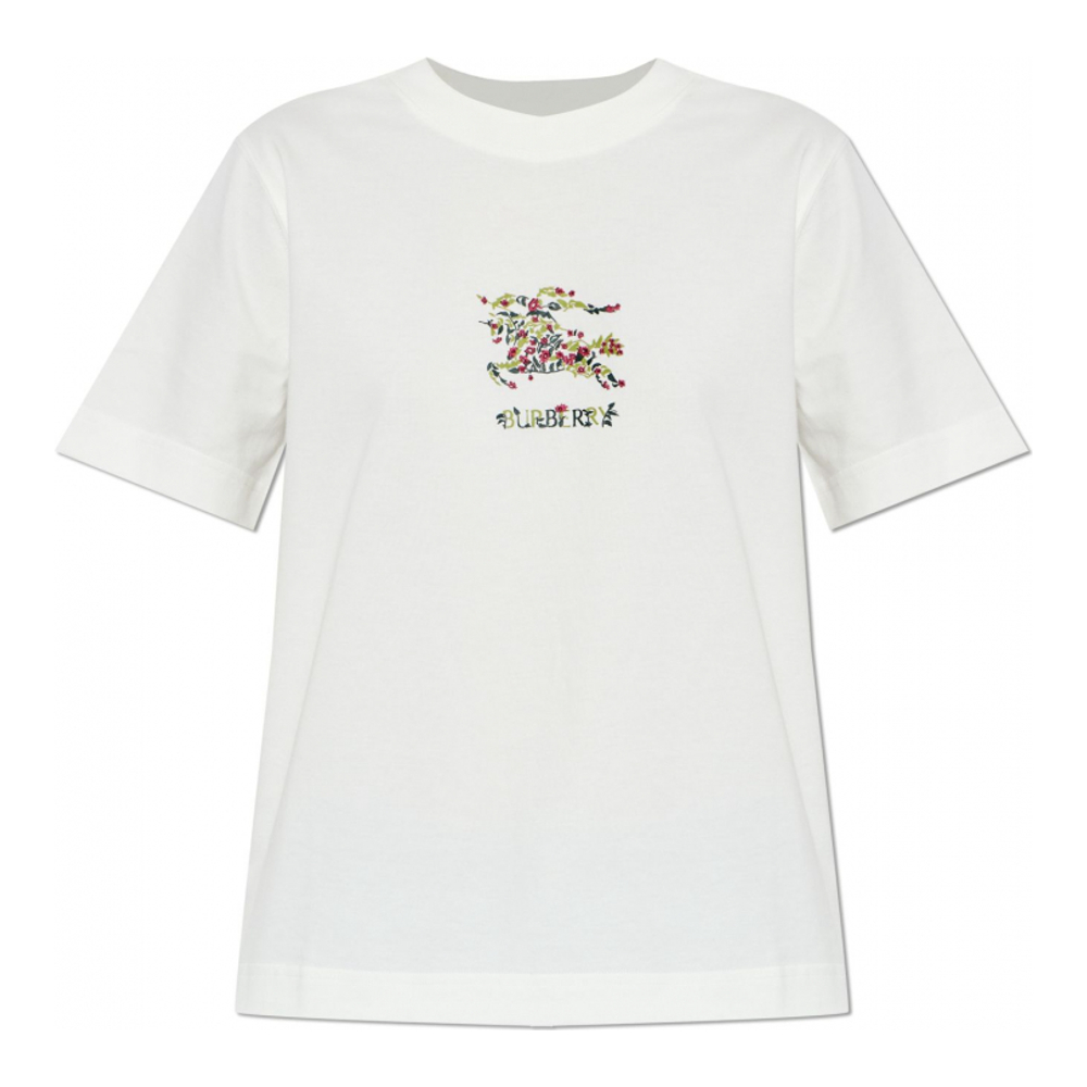 Women's 'Print' T-Shirt
