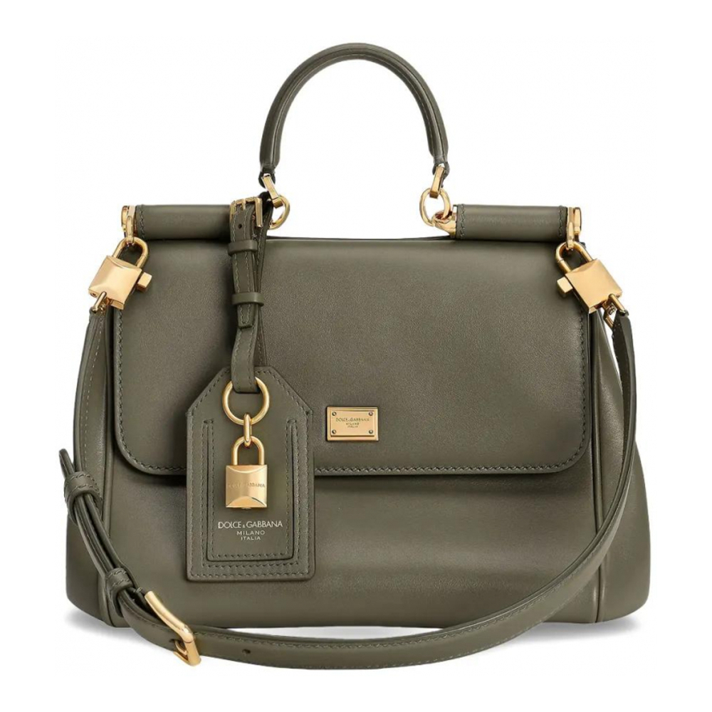 Women's 'My Sicily' Handbag