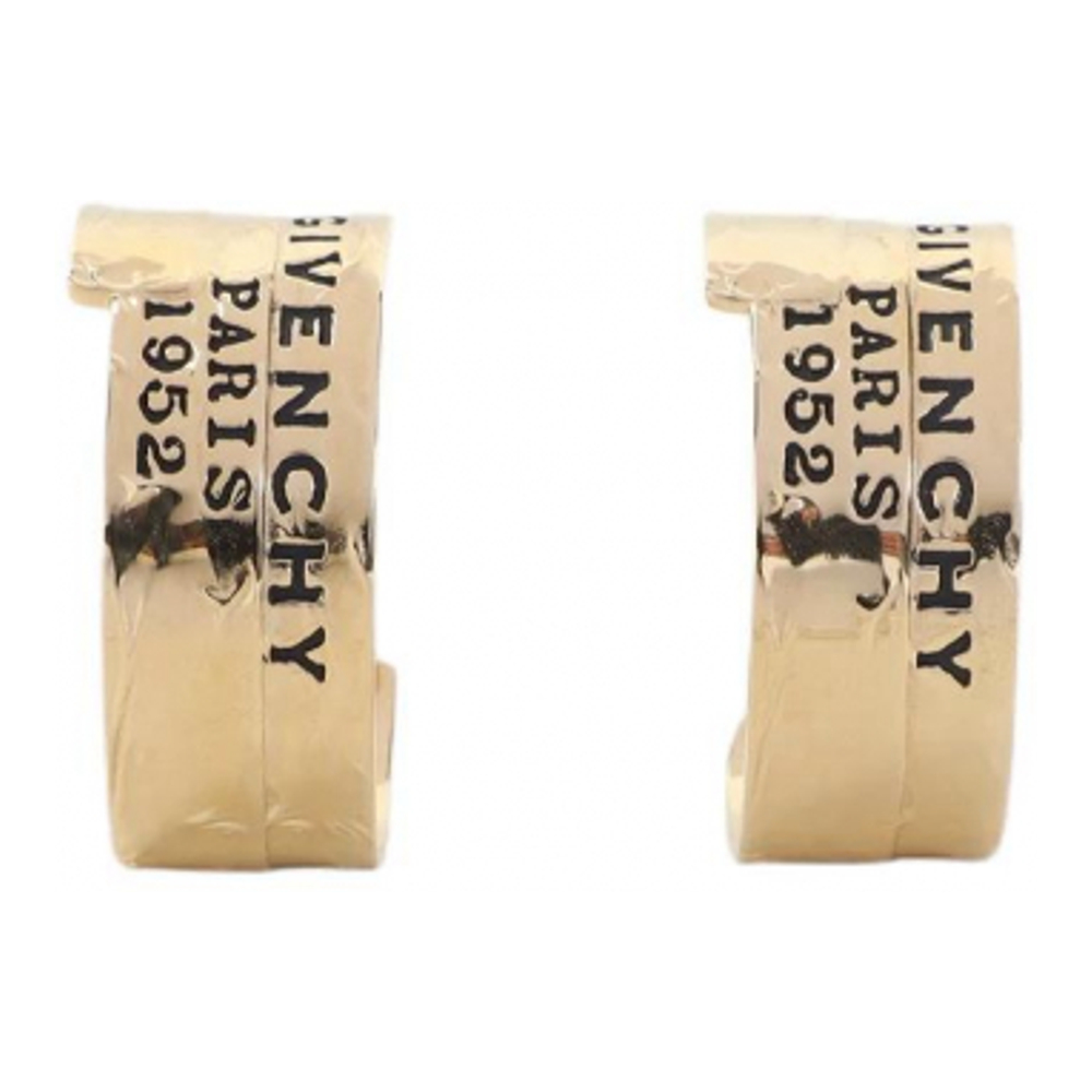 'Tape' Ohrringe für Damen